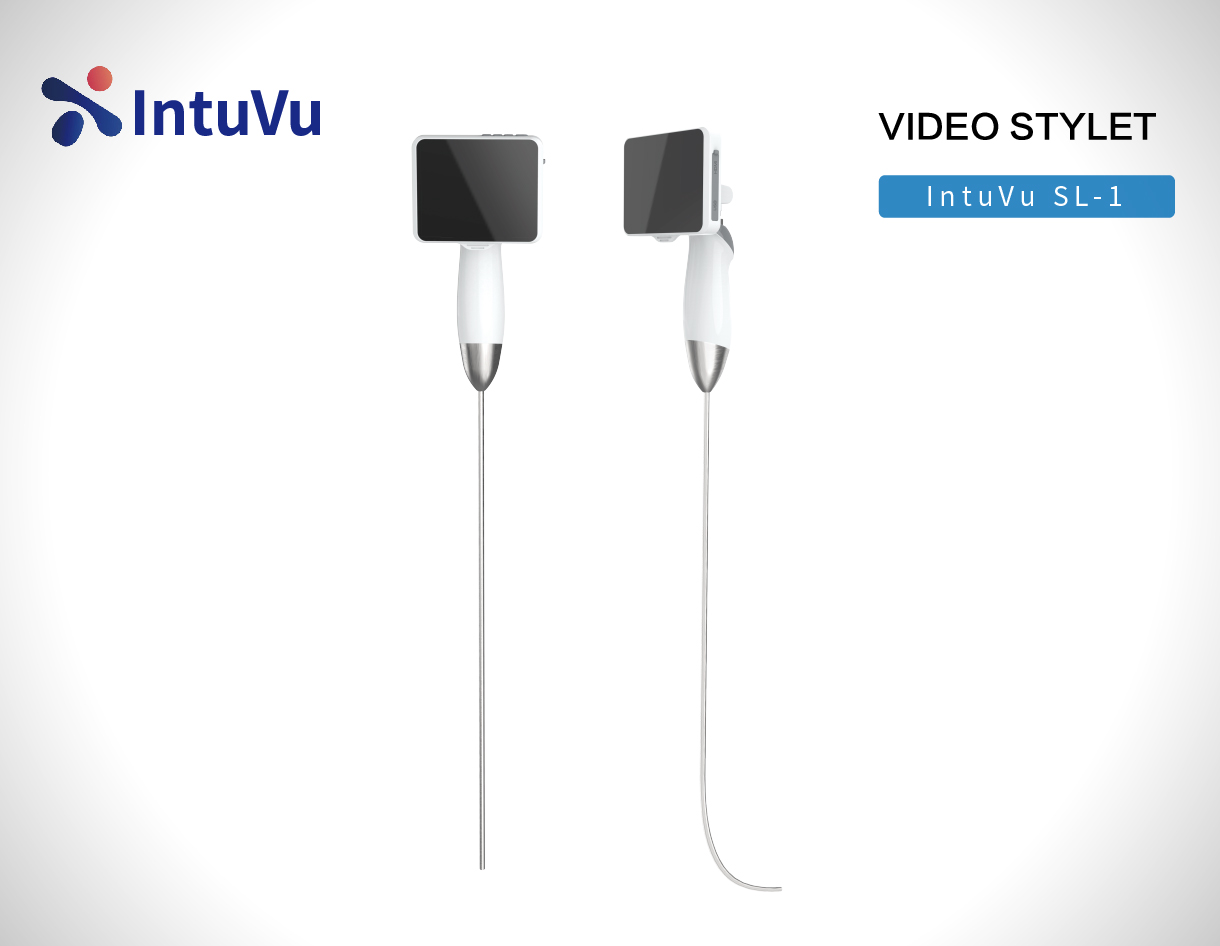 IntuVu Video Stylet的第1張圖片